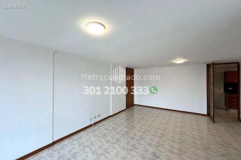 Piso – Medellín, Las Lomas Numero 2, El Poblado - Vista 4
