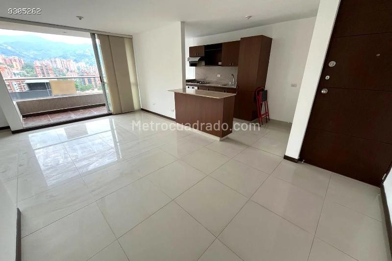 Piso – Envigado - Vista 2