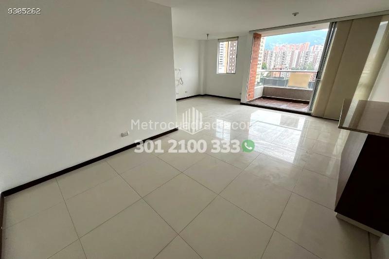 Piso – Envigado - Vista 3