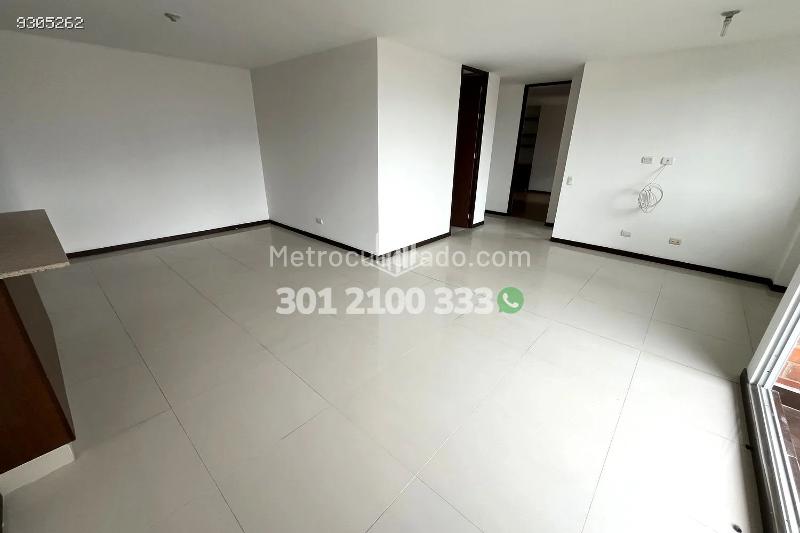 Piso – Envigado - Vista 4