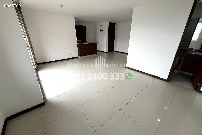 Piso – Envigado - Vista 5