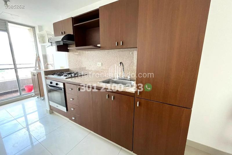 Piso – Envigado - Más