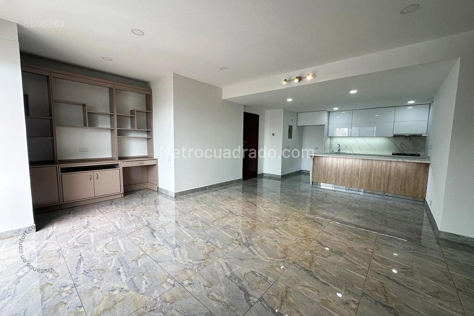 Foto del apartamento