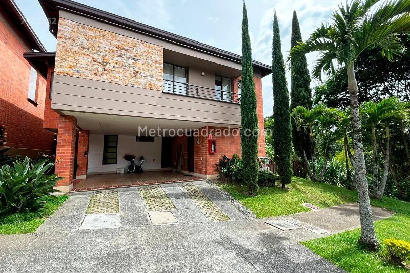 Casa – Envigado - Vista 2