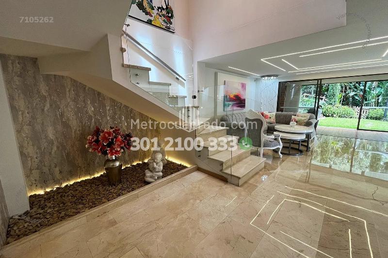 Casa – Envigado - Vista 3