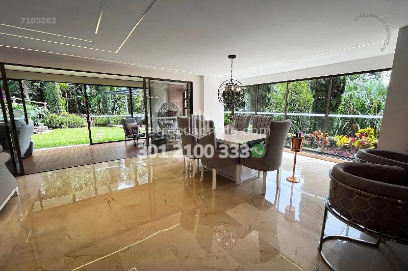 Casa – Envigado - Vista 4