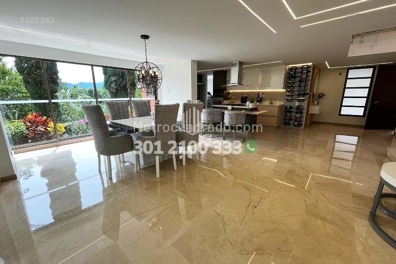 Casa – Envigado - Vista 5