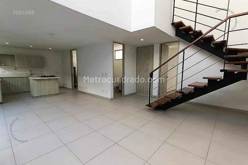 Casa – Rionegro - Vista 2