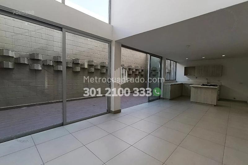 Casa – Rionegro - Vista 3