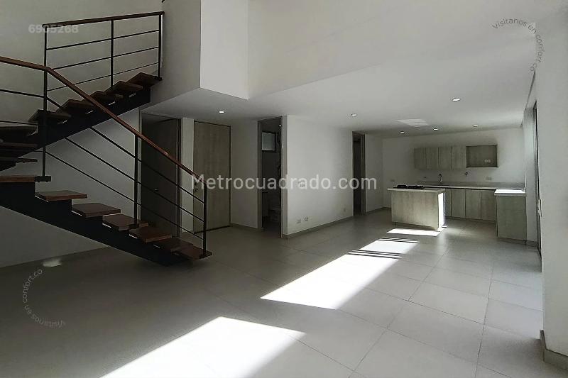 Casa – Rionegro - Vista 2
