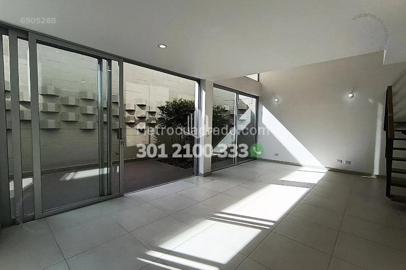 Casa – Rionegro - Vista 3