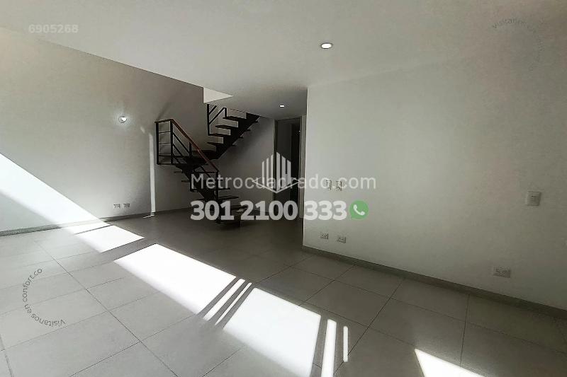 Casa – Rionegro - Vista 4