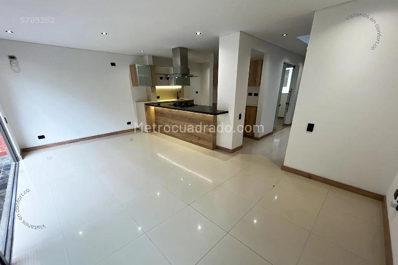 Casa – Envigado - Vista 2