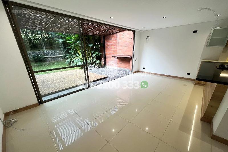 Casa – Envigado - Vista 3