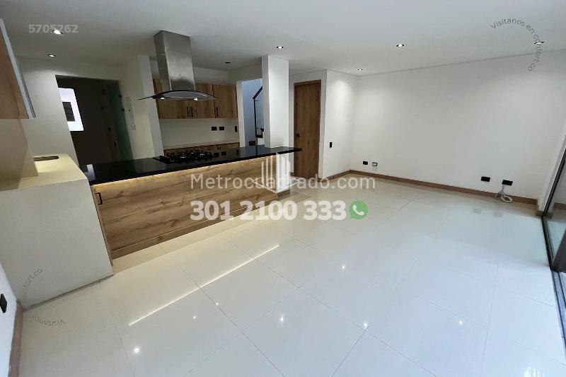 Casa – Envigado - Vista 4