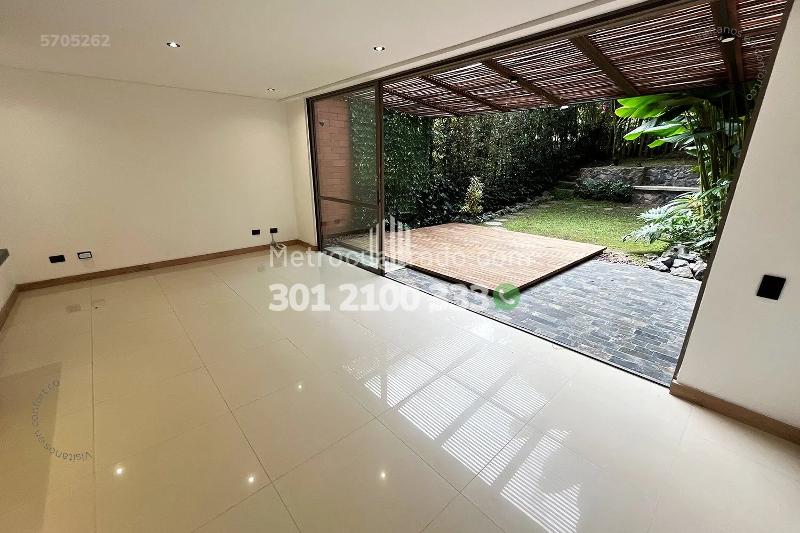 Casa – Envigado - Vista 5