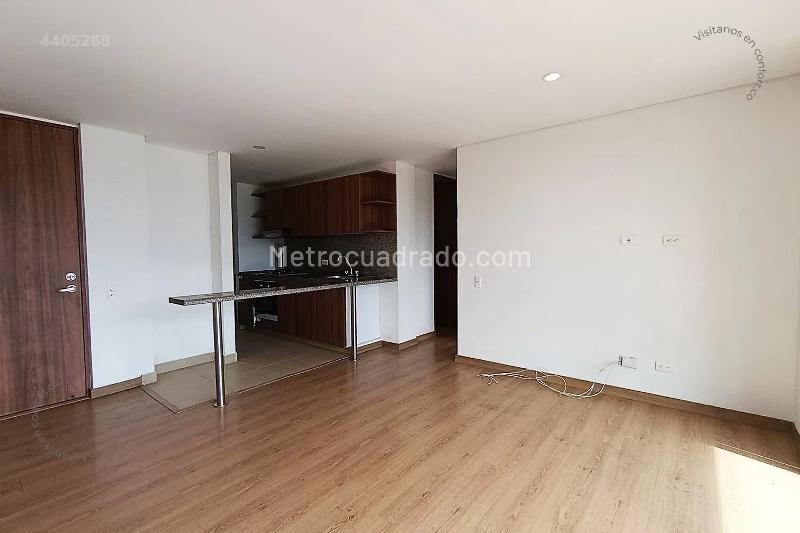 Piso – San Antonio de Pereira, Rionegro - Vista 2
