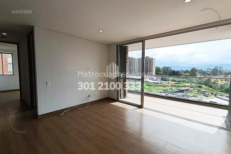 Piso – San Antonio de Pereira, Rionegro - Vista 3