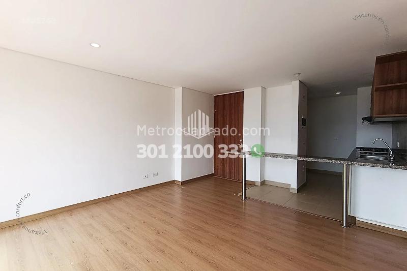 Piso – San Antonio de Pereira, Rionegro - Vista 4