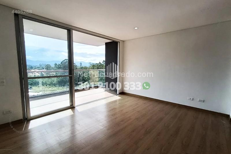 Piso – San Antonio de Pereira, Rionegro - Vista 5