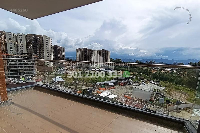 Piso – San Antonio de Pereira, Rionegro - Más