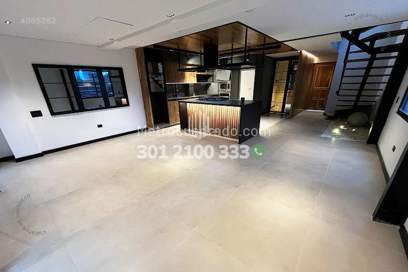 Casa – Envigado - Vista 3