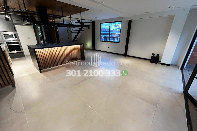 Casa – Envigado - Vista 4