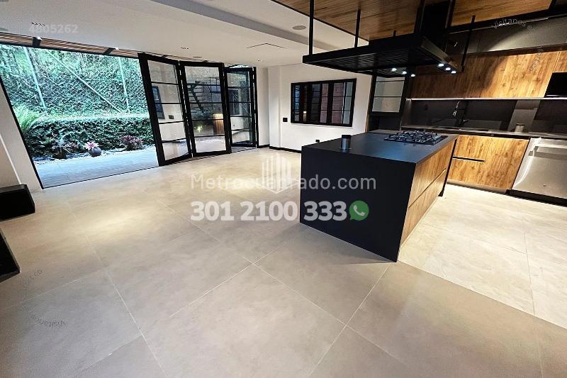 Casa – Envigado - Vista 5