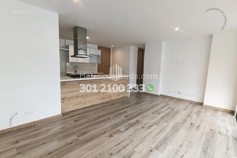 Exclusive 2BR Apartment for Rent in El Retiro - 2
