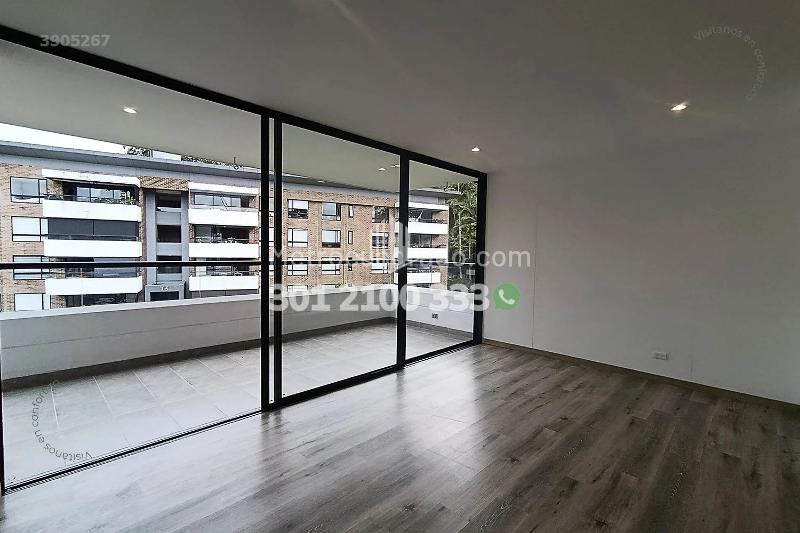 Exclusive 2BR Apartment for Rent in El Retiro - 4