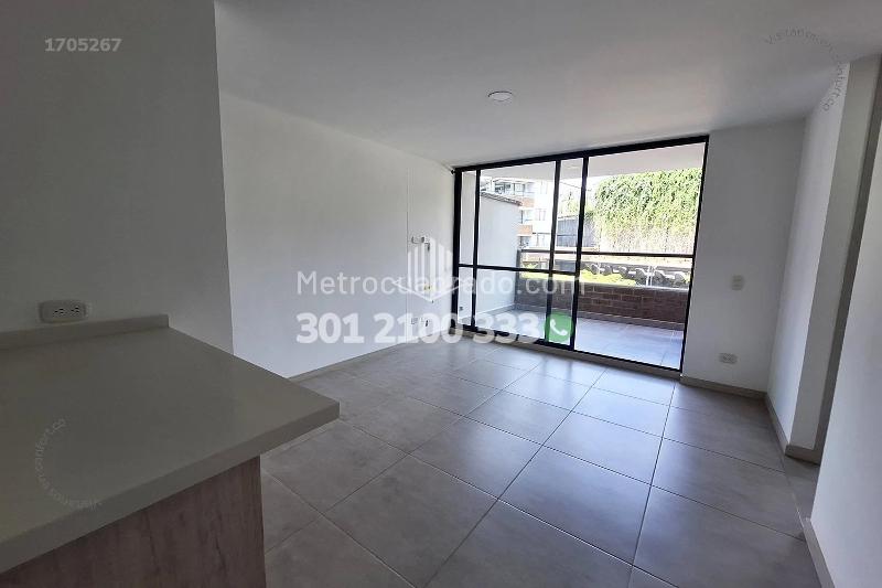 Piso – El Retiro, Oriente - Vista 3