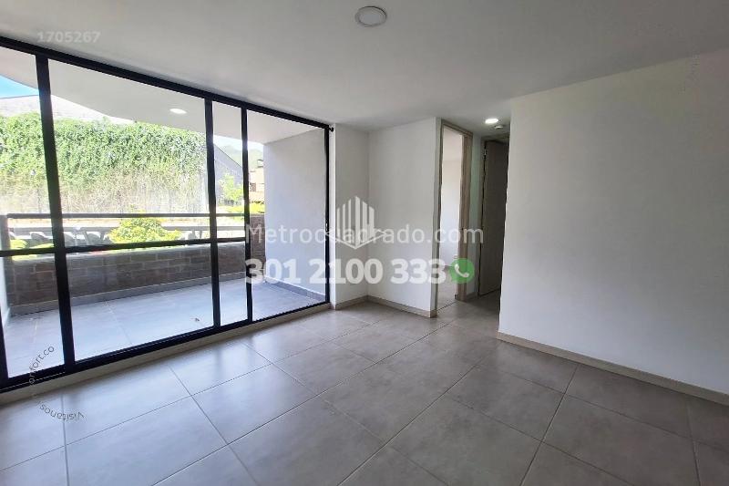 Piso – El Retiro, Oriente - Vista 4