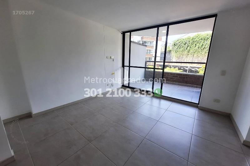 Piso – El Retiro, Oriente - Vista 5
