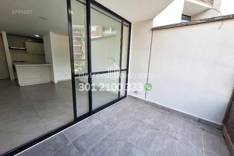 Piso – El Retiro, Oriente - Más