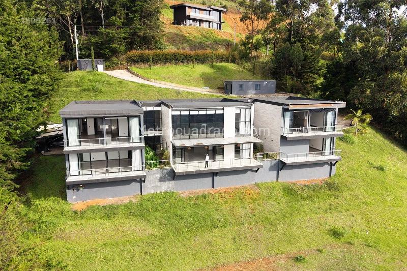 Casa – Medellín, Bucarica - Vista 2