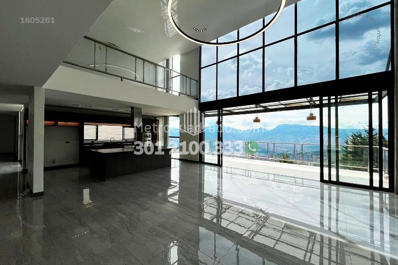 Casa – Medellín, Bucarica - Vista 3