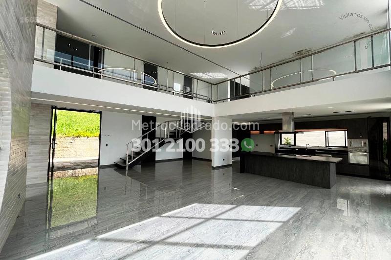 Casa – Medellín, Bucarica - Vista 5