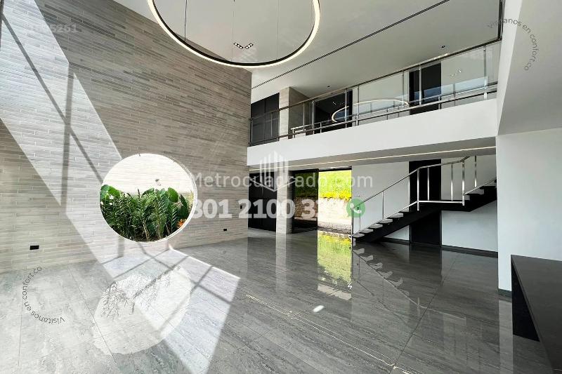 Casa – Medellín, Bucarica - Más
