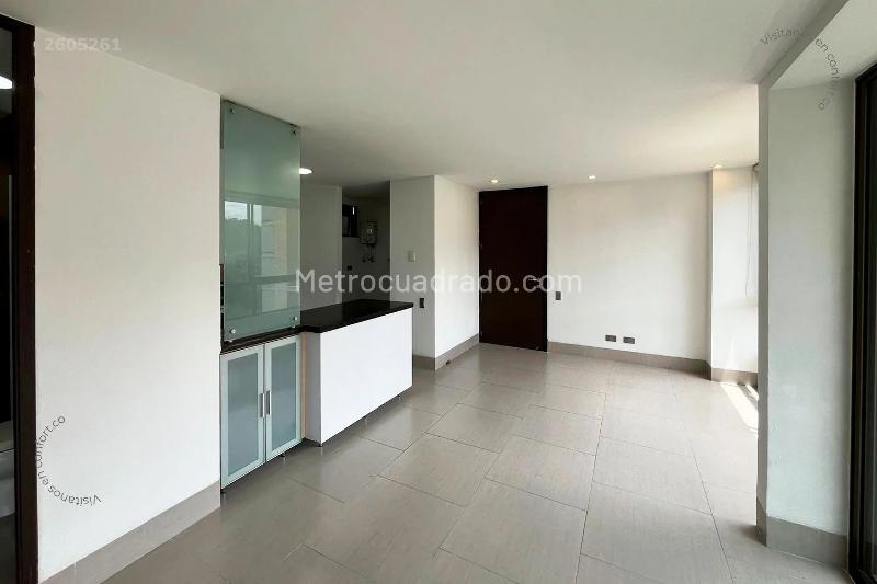 Piso – Medellín, Las Lomas Numero 2, El Poblado - Vista 2