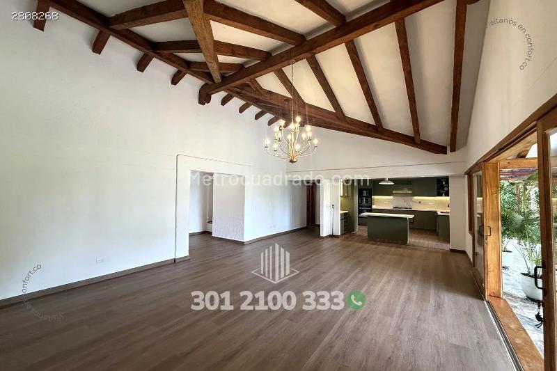 Casa – Rionegro - Vista 4