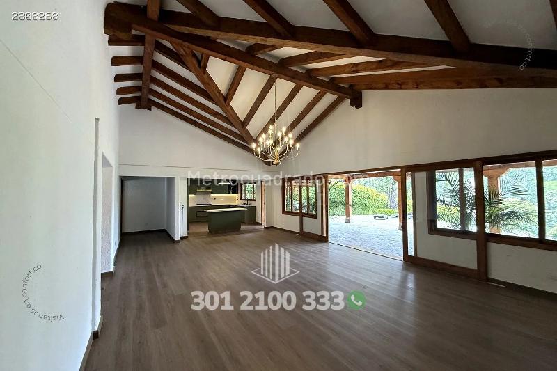 Casa – Rionegro - Vista 5