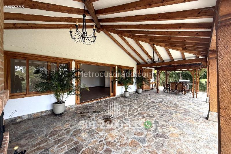 Casa – Rionegro - Más
