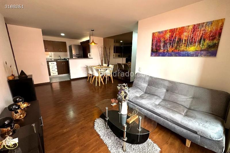 Piso – Medellín - Vista 2