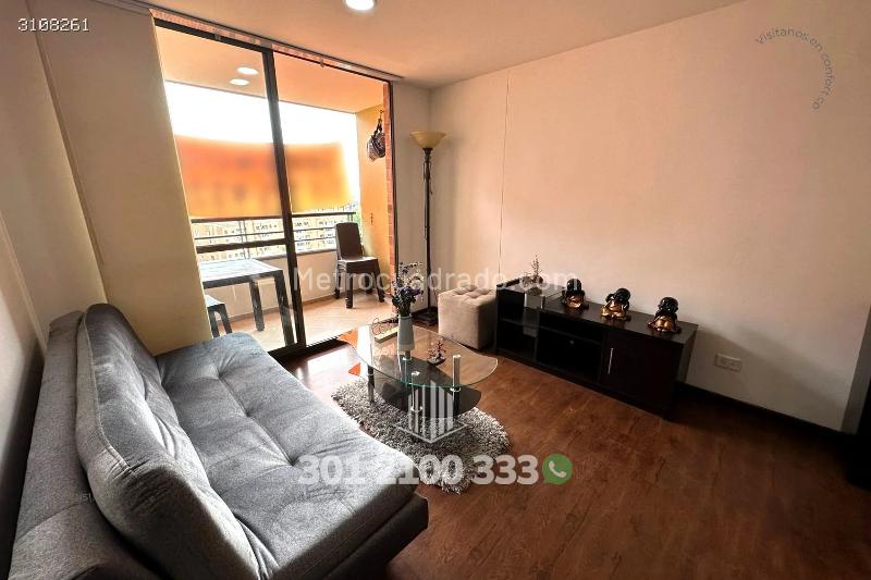 Piso – Medellín - Vista 4