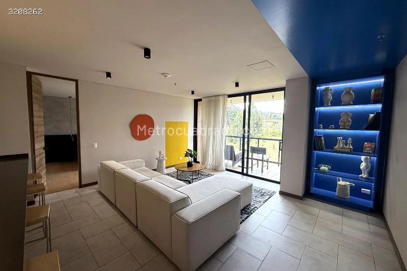 Piso – Medellín - Vista 2