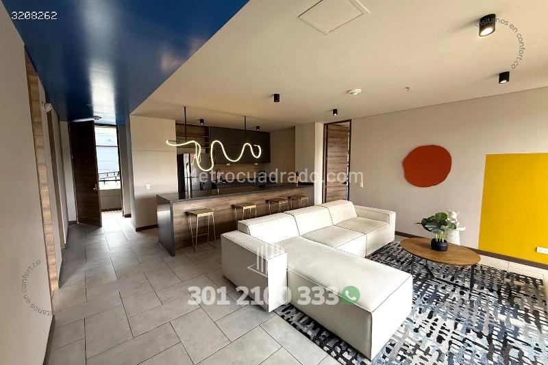 Piso – Medellín - Vista 3