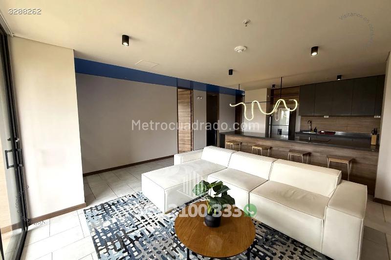 Piso – Medellín - Vista 4