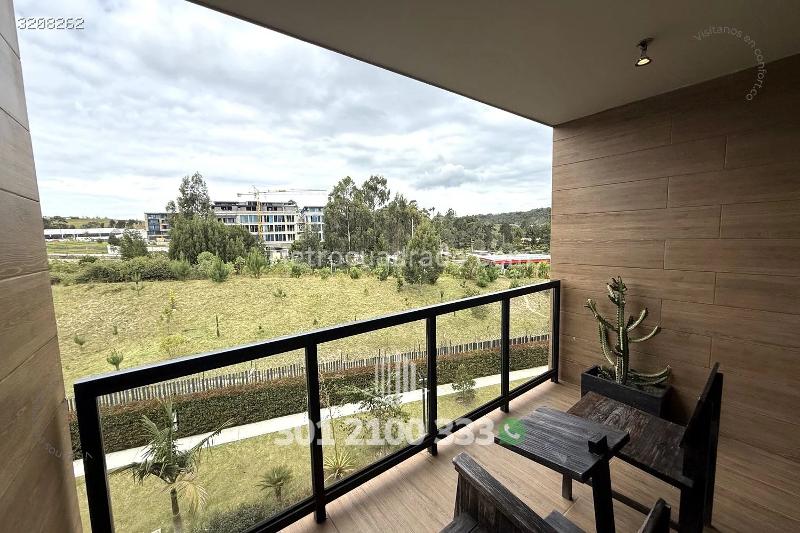 Piso – Medellín - Vista 5