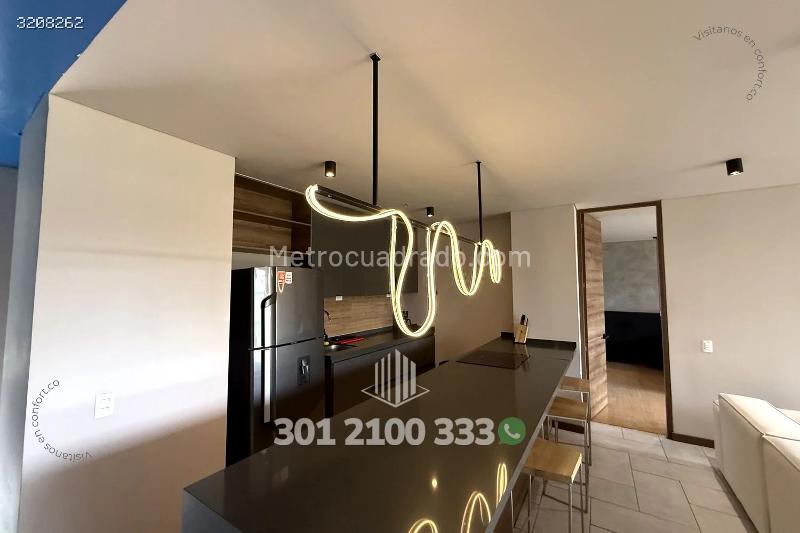 Piso – Medellín - Más