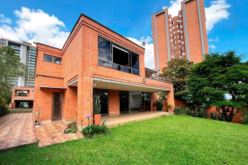 Casa – Medellín - Vista 2